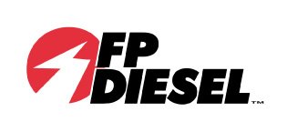 FP Diesel Engine Parts