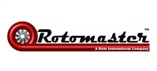 Rotomaster Turbo Charger Products