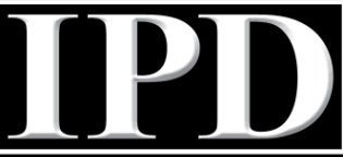IPD Engine Parts