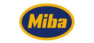 Miba Friction Materials