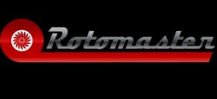 Rotomaster Turbo Charger Products